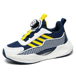 Discovery Expedition Slip Resistant Abrasion Resistant Low top Kids' Running Shoes Kids'