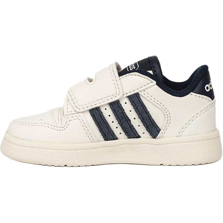 Adidas Adidas BREAK START Slip Resistant Abrasion Resistant Slip Resistant Abrasion Resistant Low top Toddler Shoes