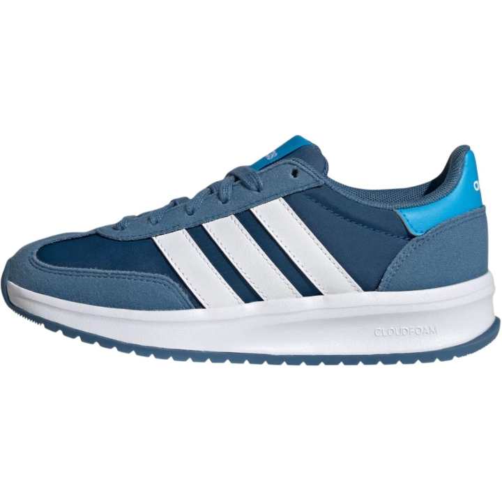 Adidas Adidas RUN 70s 2.0 Low top Kids' Running Shoes Blue Unisex