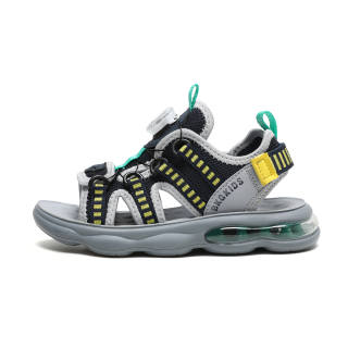 BKG Abrasion Resistant Breathable Lightweight Cushioning Support Children's Sandals Kids'