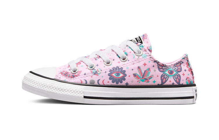 Converse Converse Chuck Taylor All Star Low PS 'Mystic Gems'