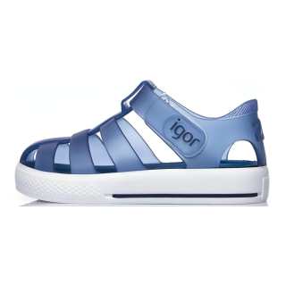 IGOR Slip Resistant, Anti Kick, And Breathable Children's Sandals Kids'