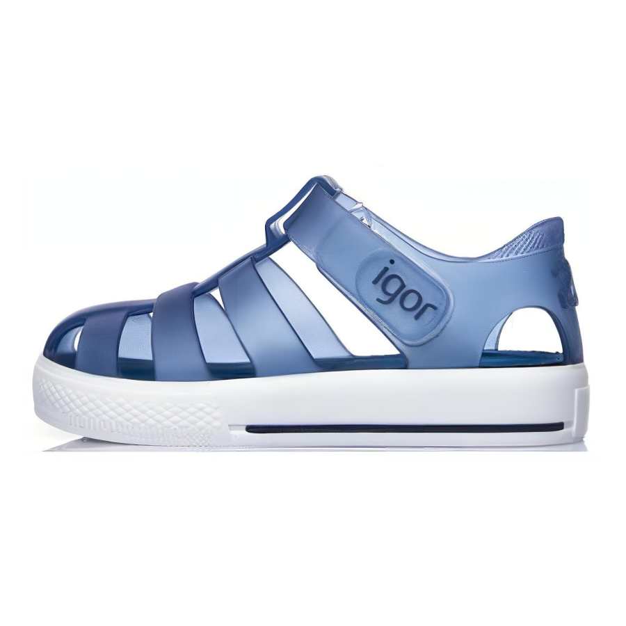 IGOR Slip Resistant, Anti Kick, And Breathable Children's Sandals Kids'
