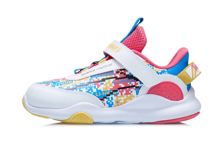Li-Ning YOUNG Li Ning YOUNG Kids' Casual Shoes Pre School
