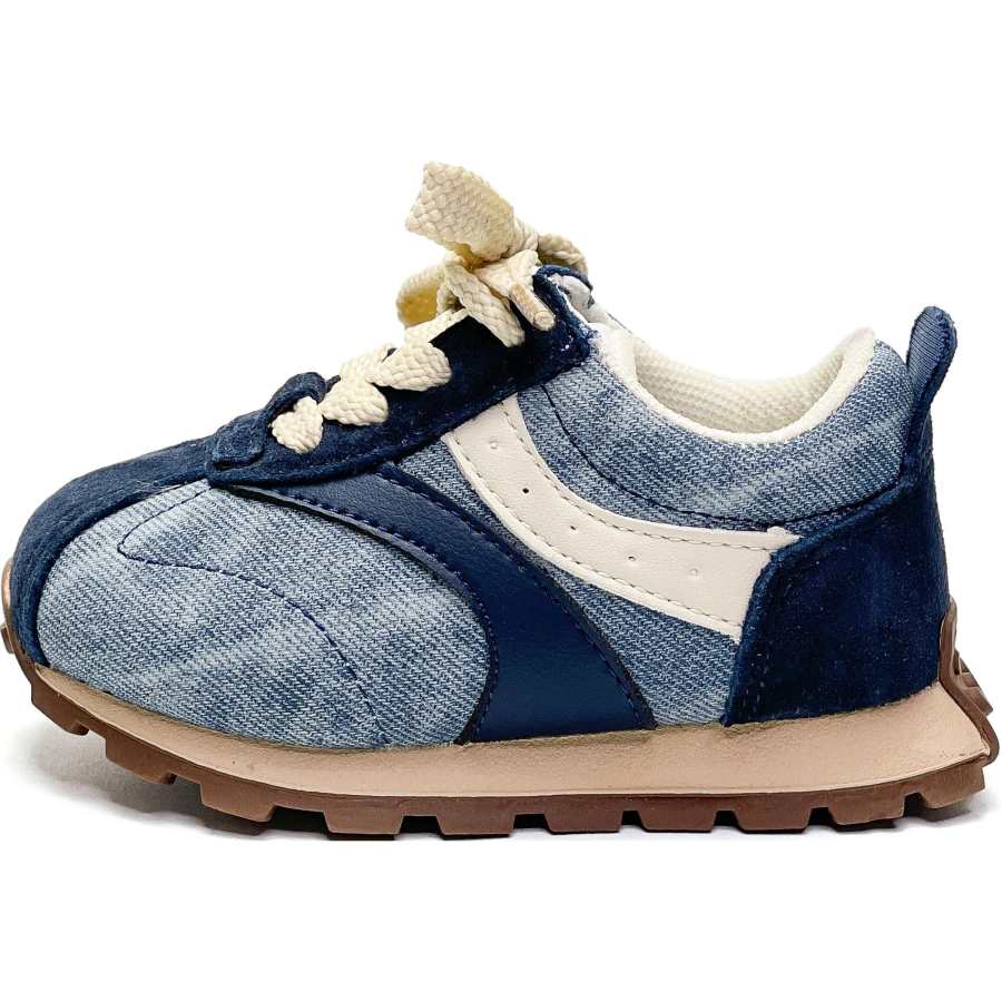 QINUOSHU Kids' Casual Shoes Pre School