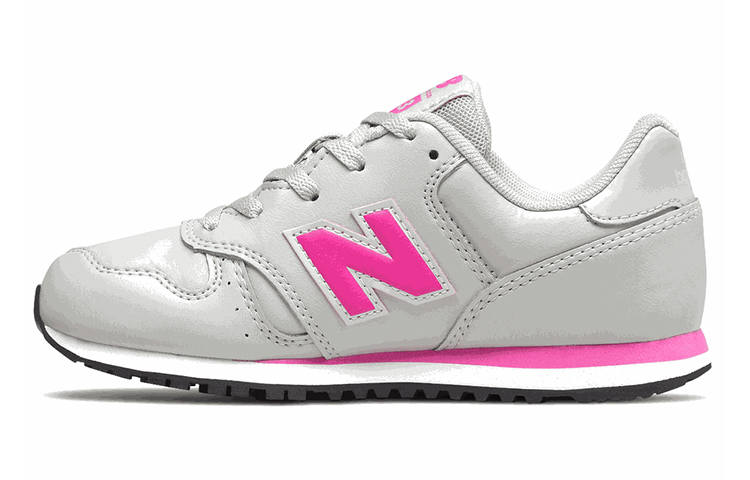 New Balance New Balance NB 373 Kids' Running Shoes Grade School