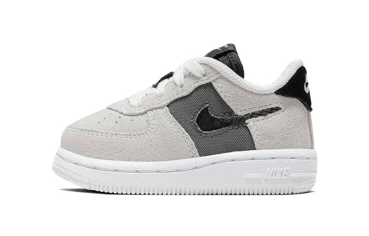 Nike Nike Air Force 1 Force 1 LV8 Cushioning Abrasion Resistant Balance Low top Toddler Shoes Infant And Toddler