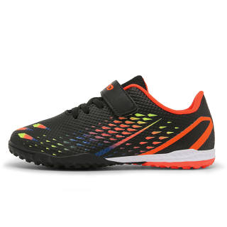 XPD Coverage Balance Lightweight Breathable Low top Kids' Soccer Shoes Kids'