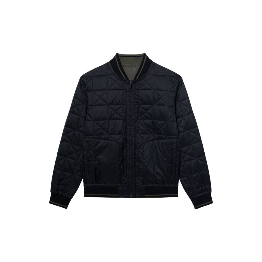 Zzegna Zzegna FW23 Puffer Jacket Men's