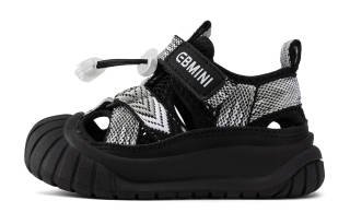 EBMINI Slip Resistant Anti Kick Cushioning Abrasion Resistant Breathable Lightweight Cushioning Low top Toddler Shoes