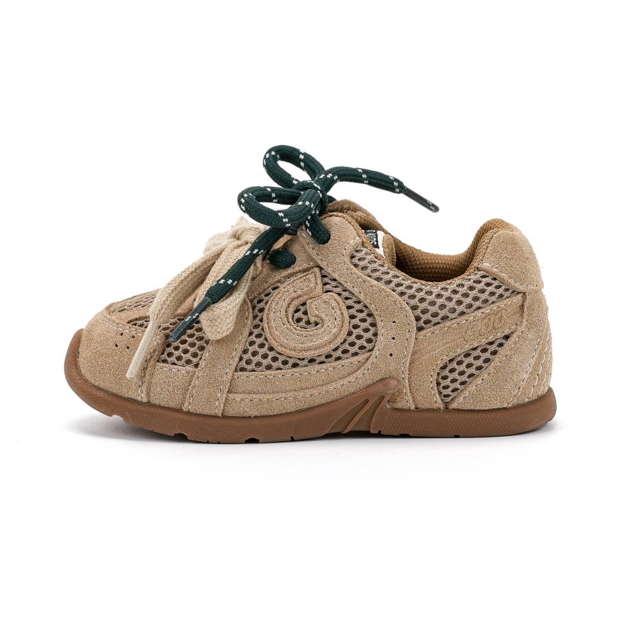 QINUOSHU Kids' Casual Shoes Pre School
