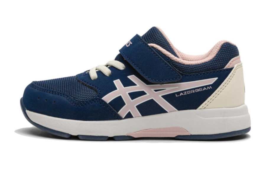 ASICS Asics Lazerbeam KD-MG GS 'Navy Blue Soft Pink'