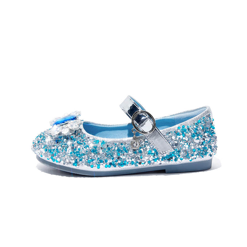Snoffy Forest Elf Collection Kids' Leather Shoes Kids'