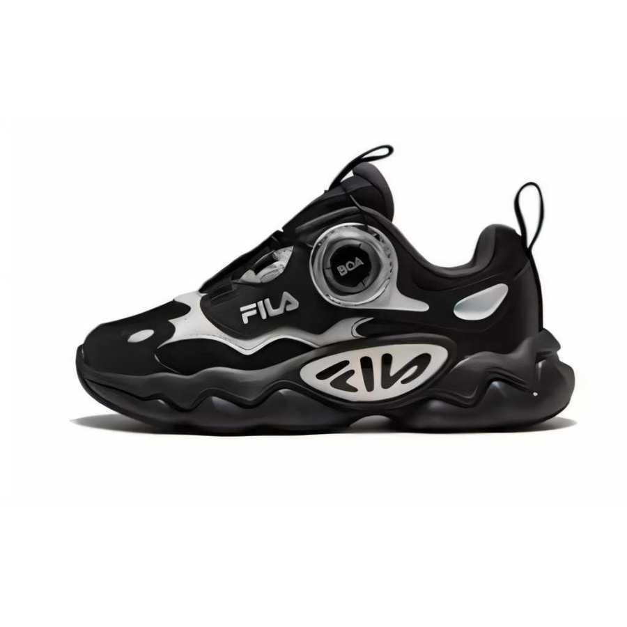 FILA KIDS BOA Kids' Running Shoes Black Kids'