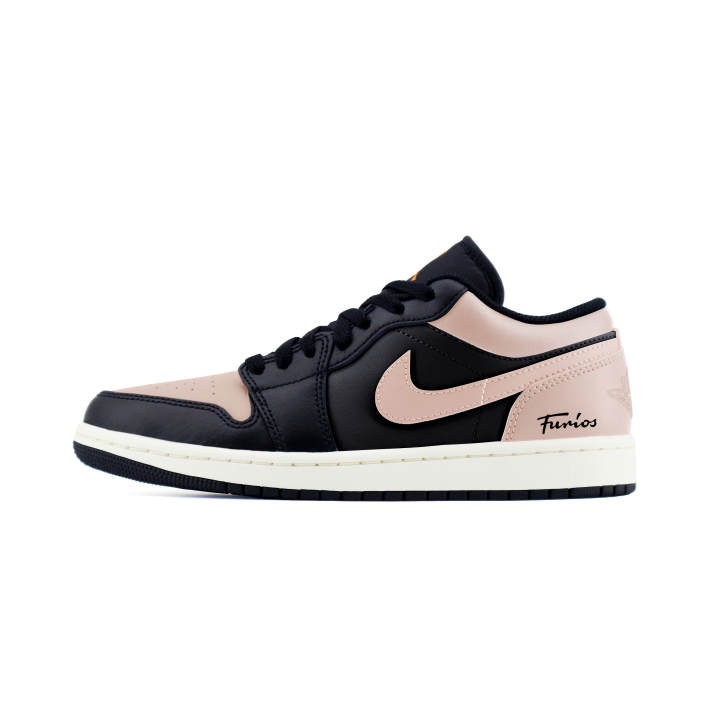 Jordan Jordan Air Jordan 1 Low Slip Resistant Abrasion Resistant Slip Resistant Abrasion Resistant Low top