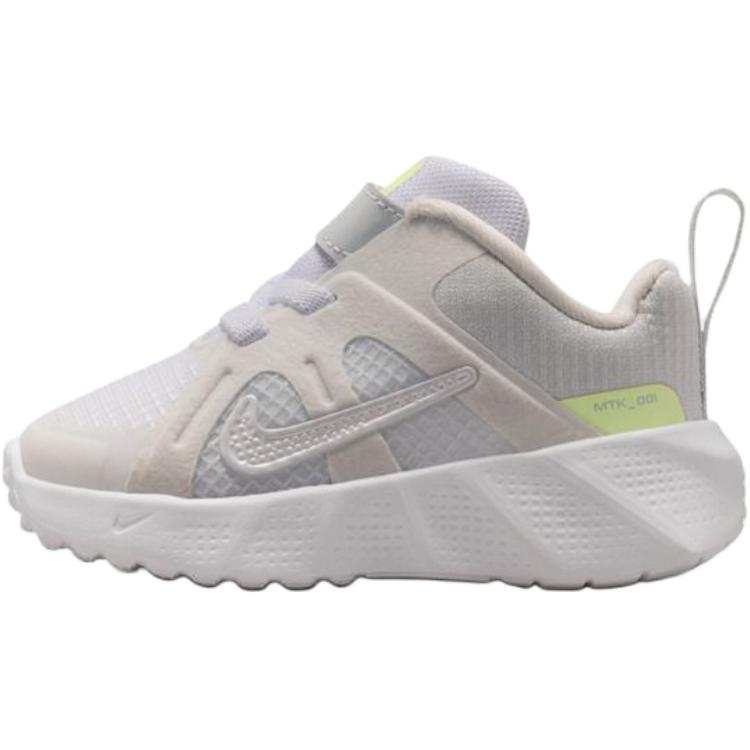 Nike Nike METRO TEK Low top Toddler Shoes Gray Infant And Toddler