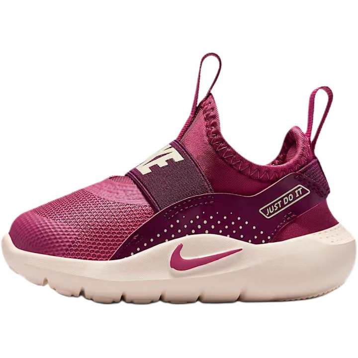 Nike Nike Flex Runner 4 Low top Toddler Shoes Purple Infant And Toddler