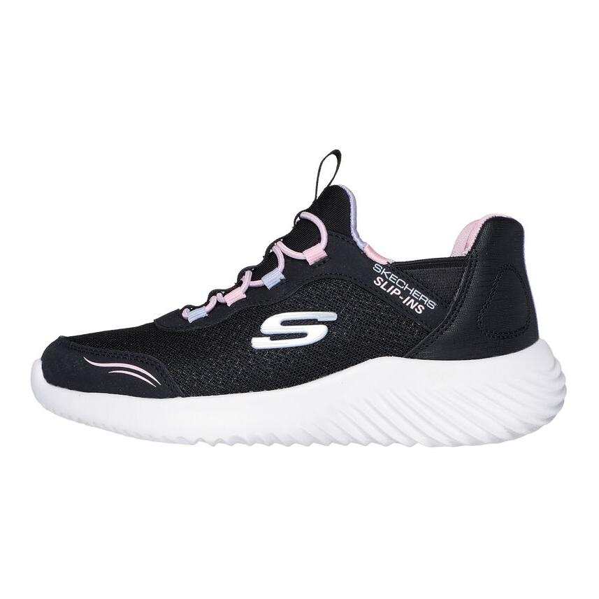 Skechers Kids Low top Kids Lifestyle Shoes Black Kids'
