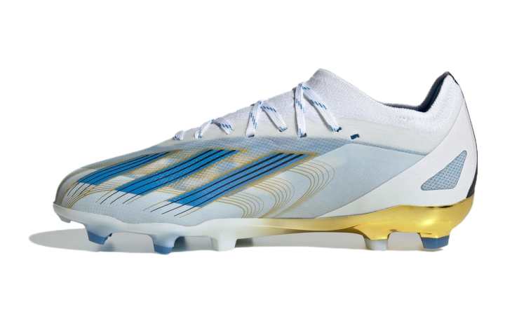 Adidas adidas X Crazyfast Messi LC.1 FG Las Estrellas Kids