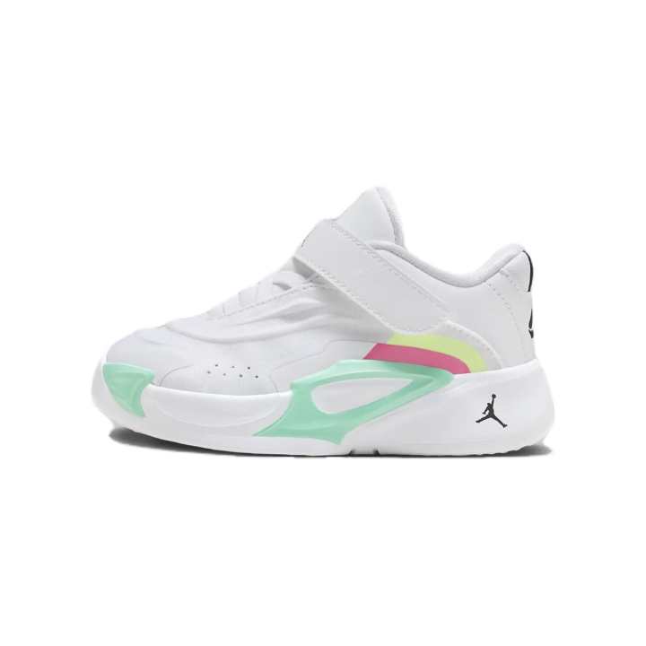 Jordan Jordan Luka 3 Low top Toddler Shoes White Infant And Toddler