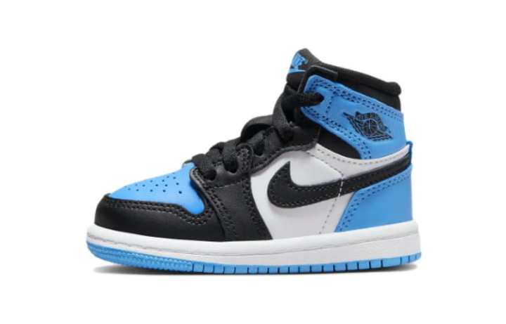 Jordan Jordan 1 Retro High OG UNC Toe TD