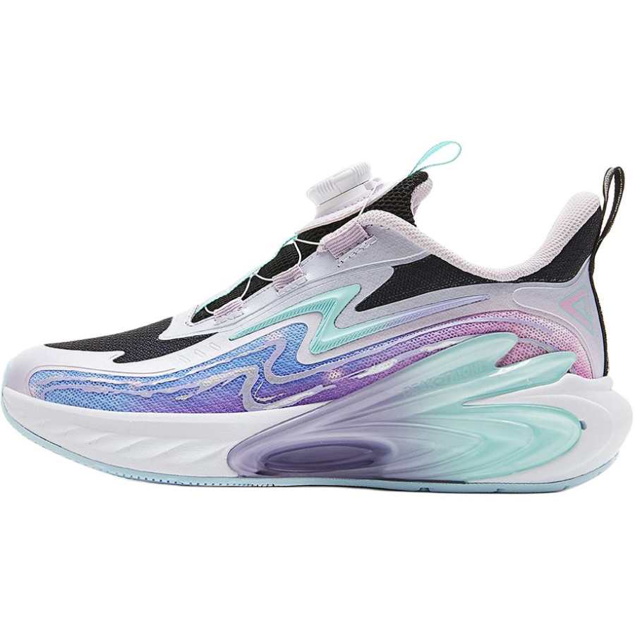 PEAK State Pole Kids' Basketball Shoes Kids