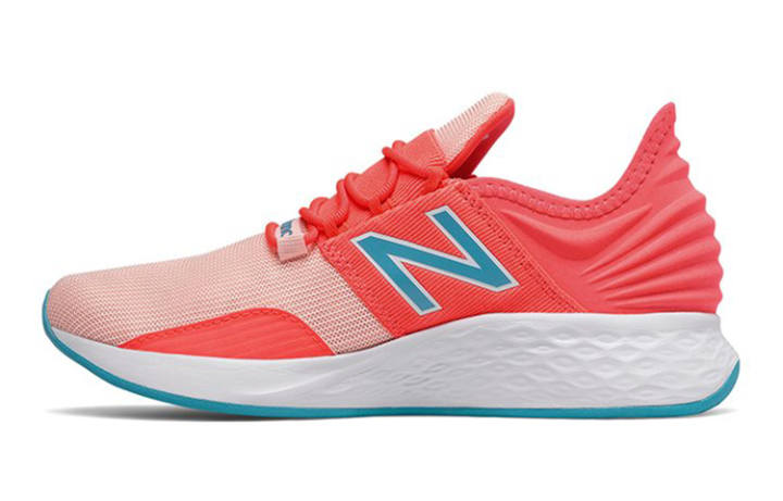New Balance New Balance NB Fresh Foam Kids' Running Shoes Grade School