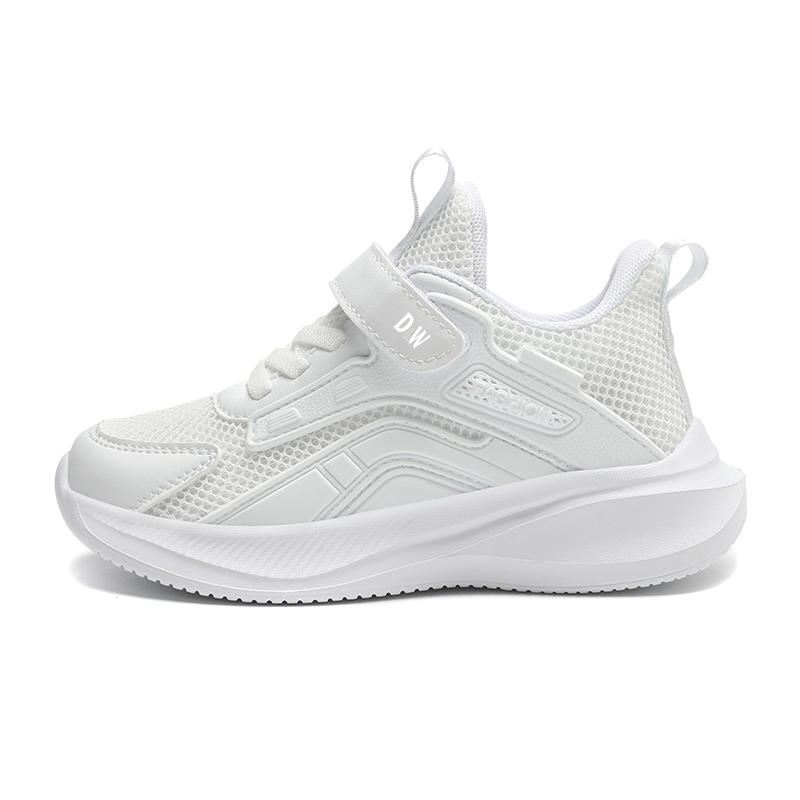 D&W Cushioning Abrasion Resistant Breathable Cushioning Abrasion Resistant Breathable Low top Kids' Running Shoes