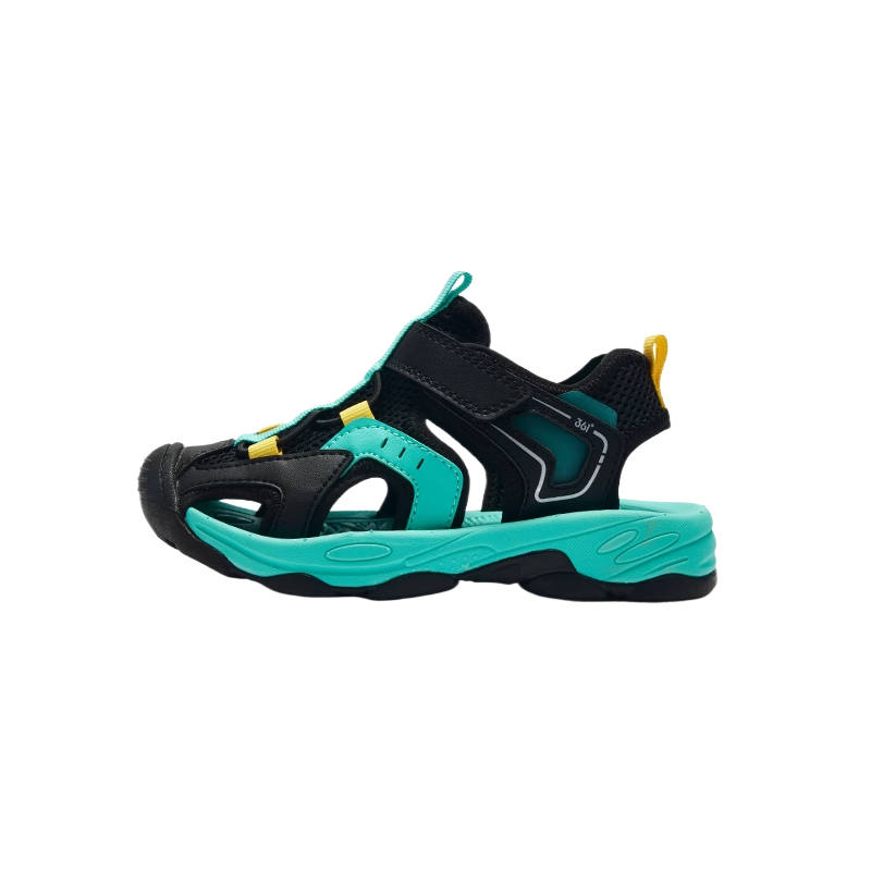 361°KIDS Synthetic Leather Low top Children's Sandals Children Aged 3 7 Years Old