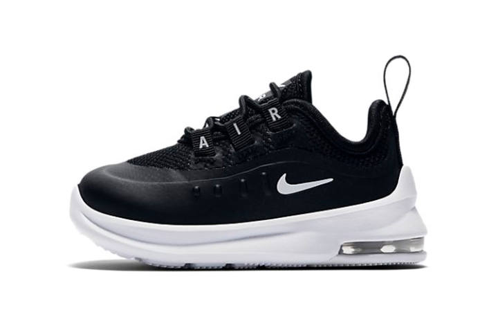 Nike Nike Air Max Axis Mesh Cushioning Abrasion Resistant Breathable Low top Toddler Shoes Infant And Toddler