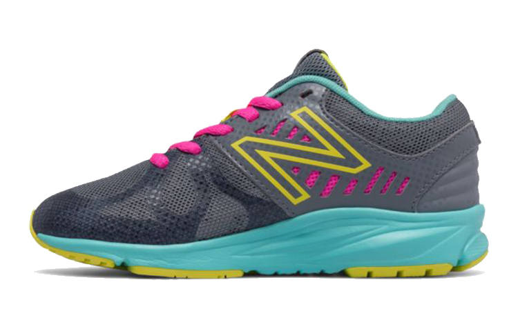 New Balance New Balance NB 200 Cushioning Slip Resistant Abrasion Resistant Breathable Teenagers