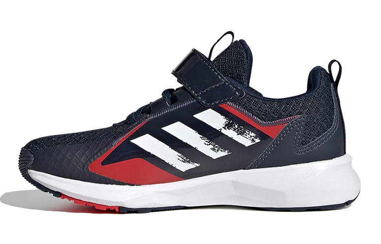 Adidas Adidas Synthetic Leather Breathable Low top Kids' Running Shoes Kids'