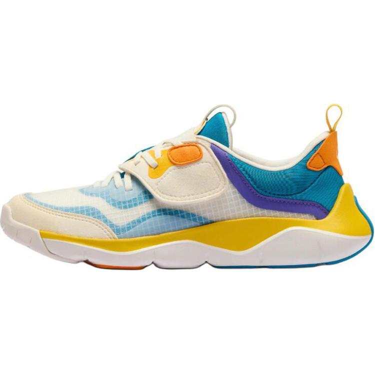 DECATHLON DECATHLON Casual Shoes Blue White Kids'