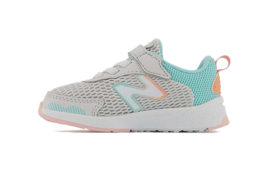 New Balance New Balance NB 545 Low top Toddler Shoes Blue Gray Infant And Toddler