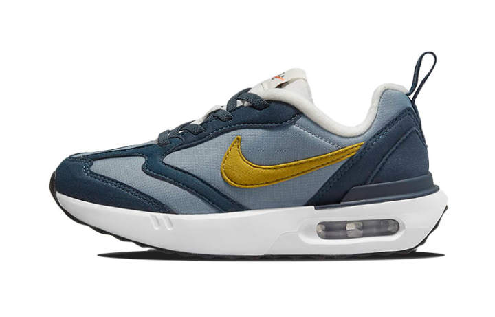 Nike Nike Air Max Dawn Kids' Casual Shoes Pre School