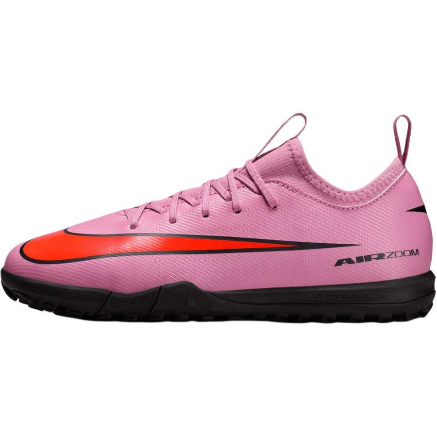 Nike Nike Mercurial Vapor 16 Low top Kids' Soccer Shoes Pink Kids'