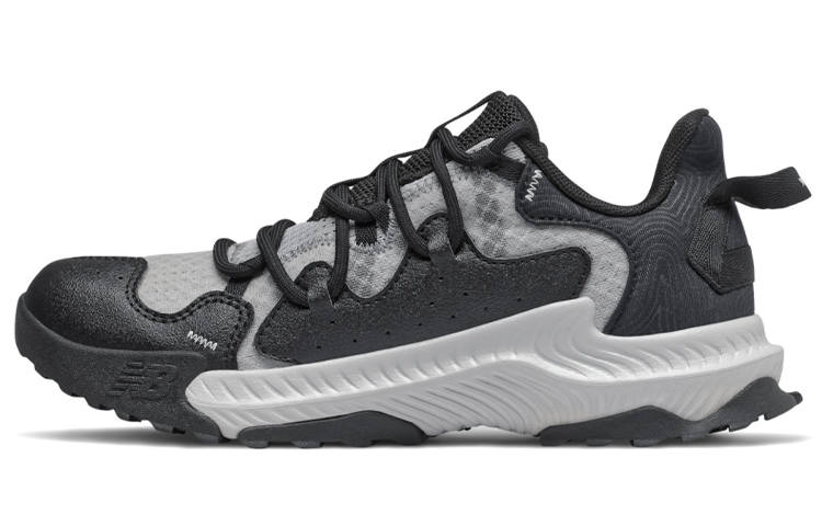 New Balance New Balance NB Shando Cushioning Kids' Running Shoes Black Teenagers