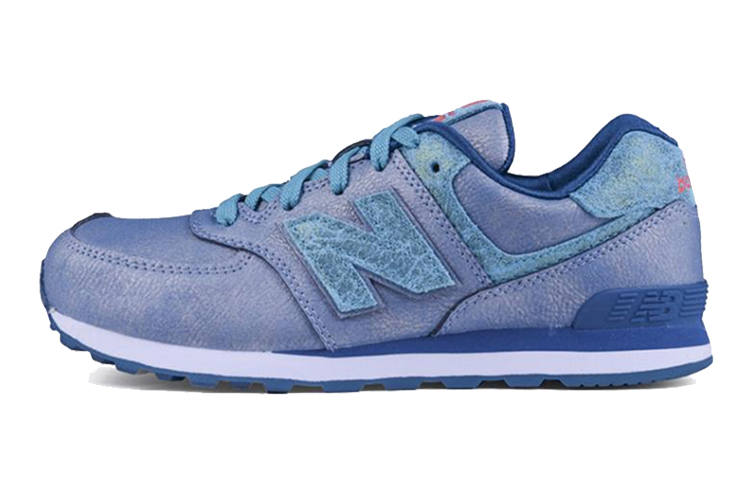 New Balance New Balance NB 574 Kids' Running Shoes Grade School