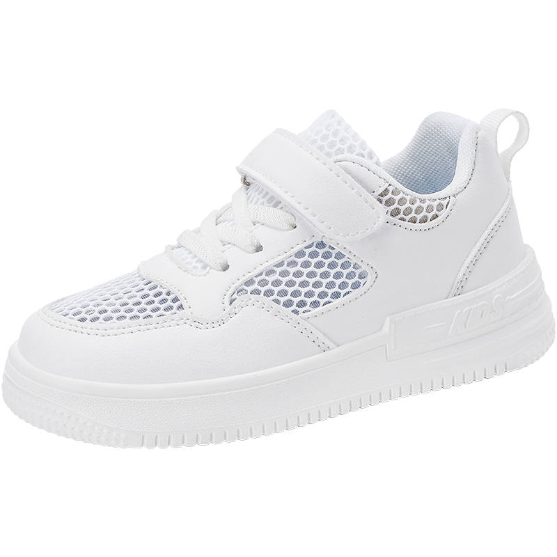 SUPEREDGE Low top Casual Shoes White Kids'