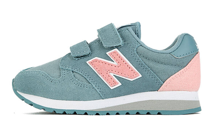 New Balance New Balance NB 520 Low top Kids' Running Shoes Gray Green Kids'