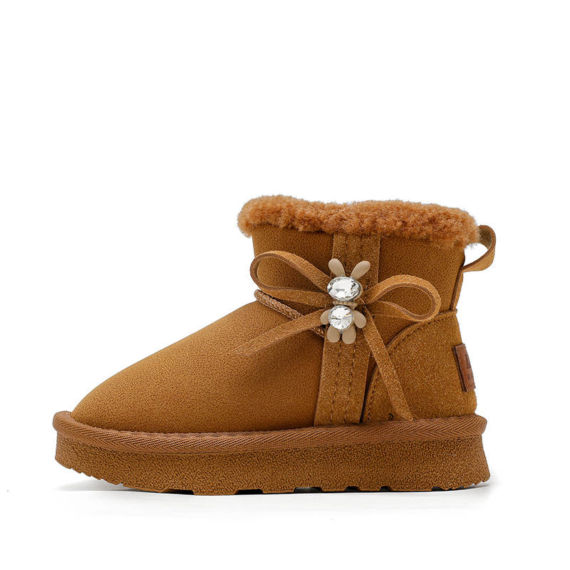 WARRIOR Warrior Thermal Snow Boots Kids'