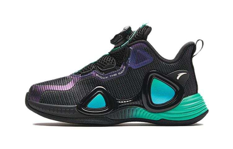 Antakids Kids' Basketball Shoes Pre School
