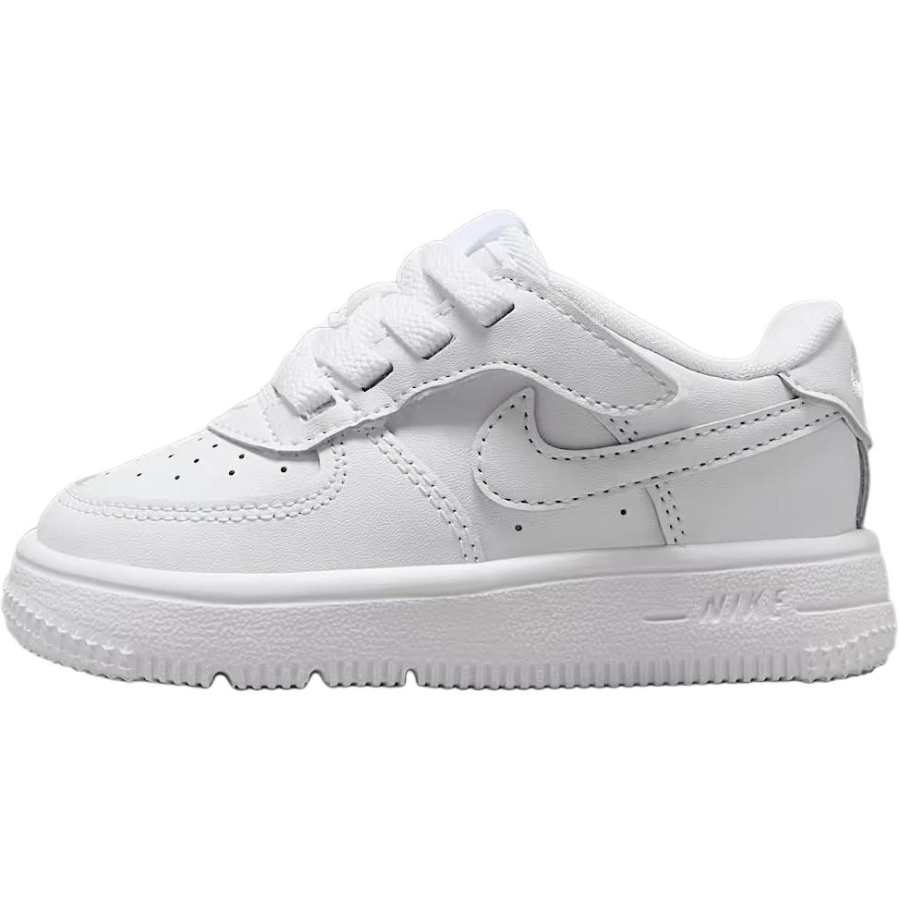 Nike Nike EasyOn Abrasion Resistant Low top Toddler Shoes White Infant And Toddler