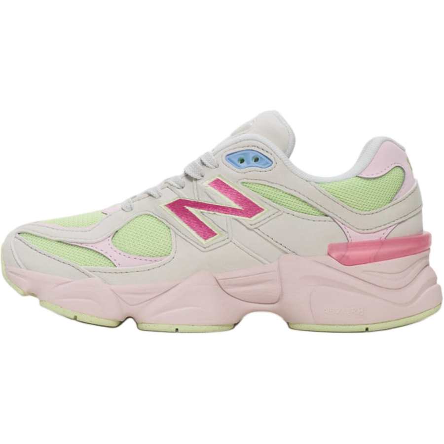 New Balance New Balance NB 9060 Low top Kids' Running Shoes Beige
