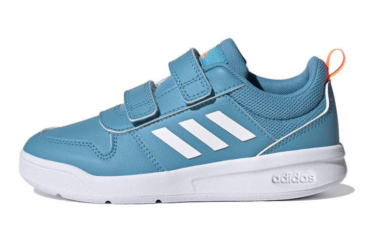 Adidas Adidas Tensaur K Athleisure Abrasion Resistant Kids' Training Shoes Blue Kids'