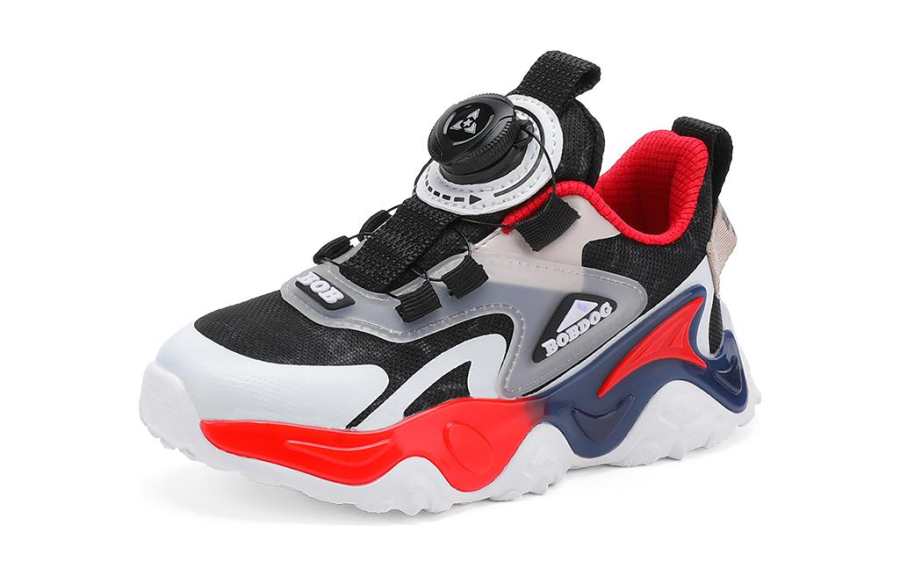 BOBDOG Anti Kick And Breathable Anti Kick And Breathable Kids Lifestyle Shoes Kids'