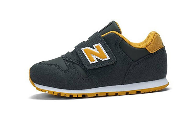 New Balance New Balance NB 373 Low top Toddler Shoes Army Green Infant And Toddler