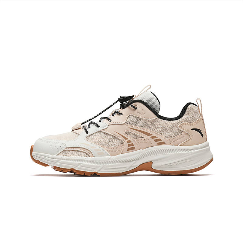 Antakids Running Collection Synthetic Leather, Textile Low top Running Shoes Teenagers