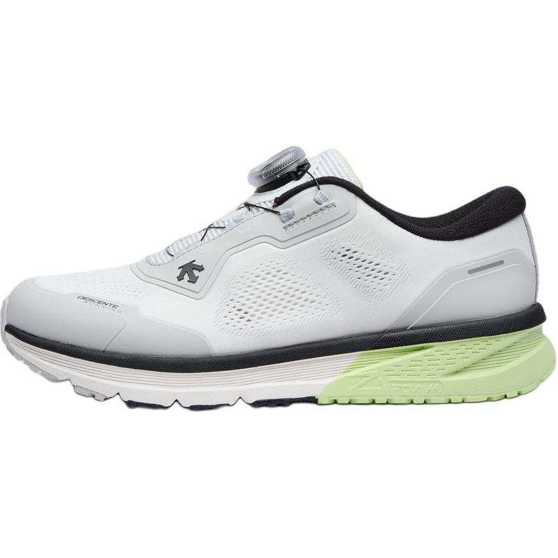DESCENTE Enerzite Abrasion Resistant Rebound Low top Kids' Running Shoes Kids'