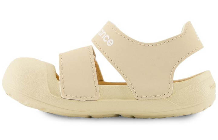 New Balance New Balance 809 Children's Sandals Beige Kids'